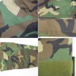 画像5: 90's USMC ECWCS GEN2 ウッドランドカモ柄 GORE-TEX PARKA "MEDIUM-REGULAR" (5)