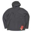 画像1: 00's THE NORTH FACE APEX DRYVENT ジャケット "DEADSTOCK / HARVARD UNIV Embroidery" (1)