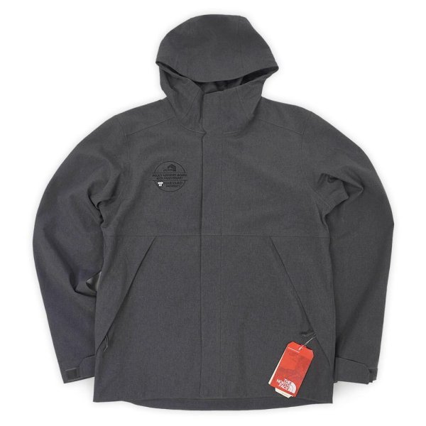 画像1: 00's THE NORTH FACE APEX DRYVENT ジャケット "DEADSTOCK / HARVARD UNIV Embroidery" (1)