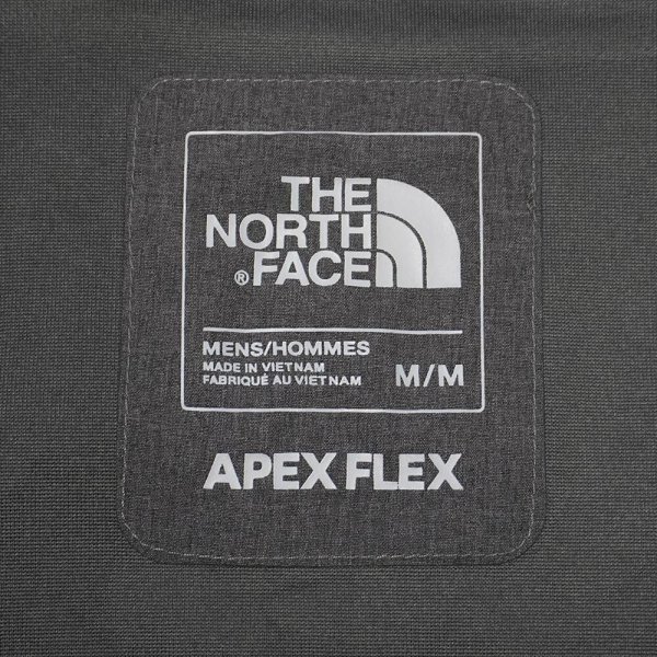 画像2: 00's THE NORTH FACE APEX DRYVENT ジャケット "DEADSTOCK / HARVARD UNIV Embroidery" (2)