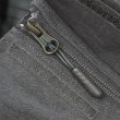 画像4: 00's THE NORTH FACE APEX DRYVENT ジャケット "DEADSTOCK / HARVARD UNIV Embroidery" (4)