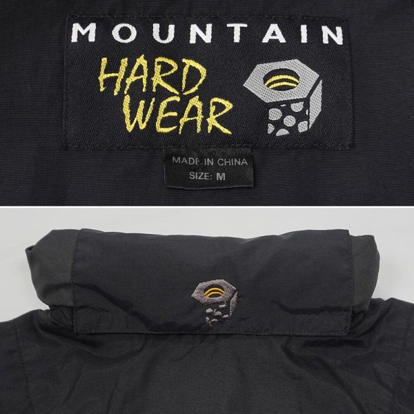 画像2: 90's MOUNTAIN HARD WEAR マウンテンパーカー (2)