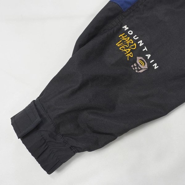 画像3: 90's MOUNTAIN HARD WEAR マウンテンパーカー (3)