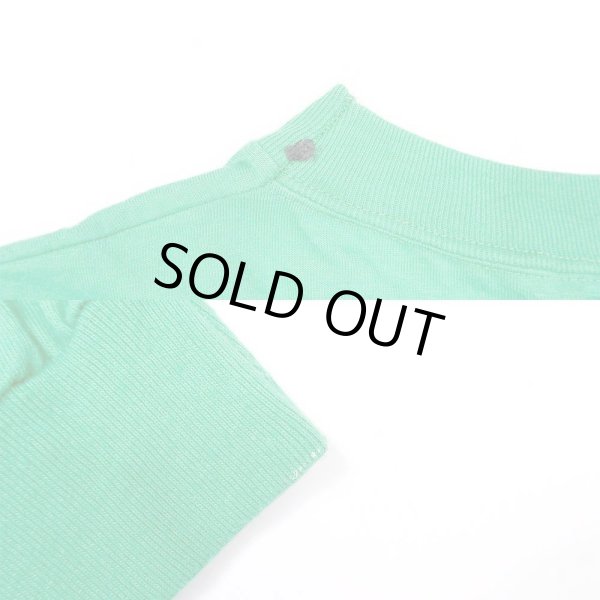 画像4: 90's Heineken ロゴプリント L/S Tシャツ "MADE IN USA" (4)