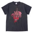 画像1: 90-00's Spider-Man プリントTシャツ (1)