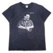 画像1: 90's Seinfeld プリントTシャツ "Newman" (1)