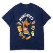 画像1: 00's SCOOBY-DOO キャラクタープリント Tシャツ (1)