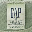 画像2: 90's OLD GAP プリントTシャツ “MADE IN USA” (2)