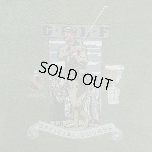 画像3: 90's OLD GAP プリントTシャツ “MADE IN USA” (3)