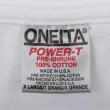 画像2: 90's ONEITA ポケットTシャツ "MADE IN USA" (2)