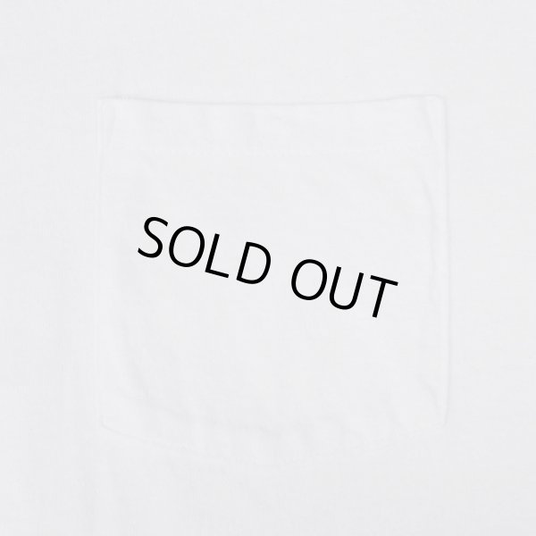 画像3: 90's ONEITA ポケットTシャツ "MADE IN USA" (3)