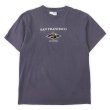 画像1: 90-00's SAN FRANCISCO スーベニアTシャツ (1)