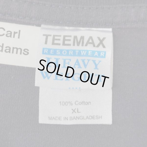 画像3: 90-00's SAN FRANCISCO スーベニアTシャツ (3)