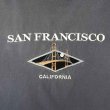 画像4: 90-00's SAN FRANCISCO スーベニアTシャツ (4)