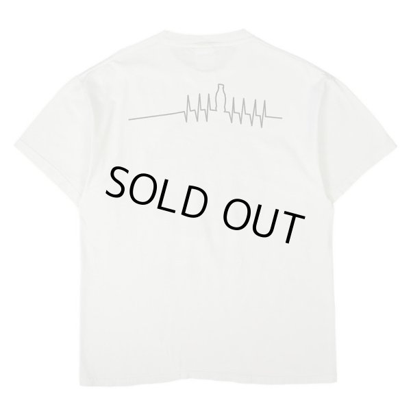 画像2: 00's Coca-Cola 両面プリントTシャツ (2)