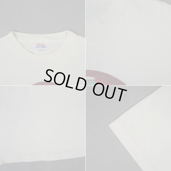 画像4: 00's Coca-Cola 両面プリントTシャツ (4)