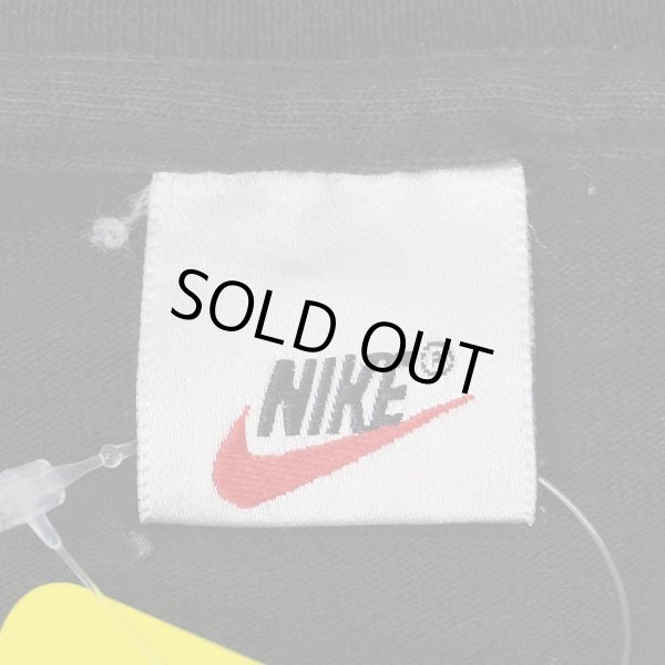 画像3: 90's NIKE モックネック L/S カットソー (3)