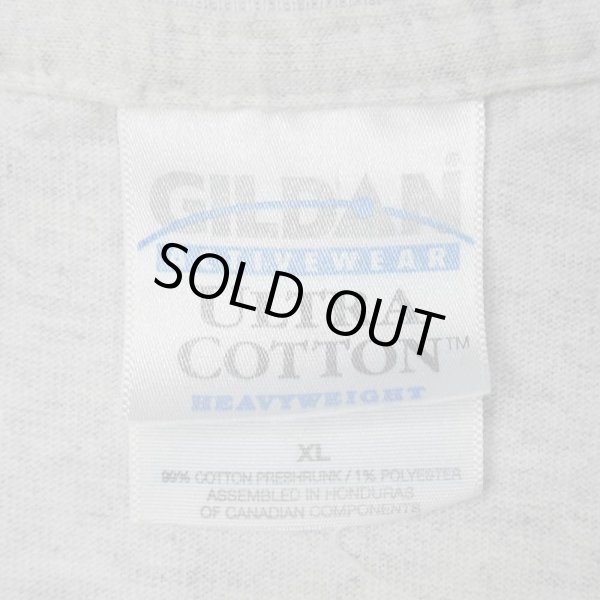 画像3: 90-00's Everett Financial Group プリントTシャツ (3)