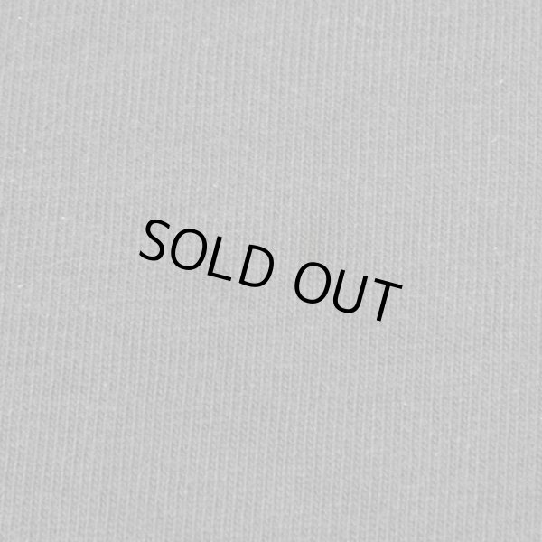 画像5: 90's POLO SPORT フットボールTシャツ “BLACK × RED” (5)