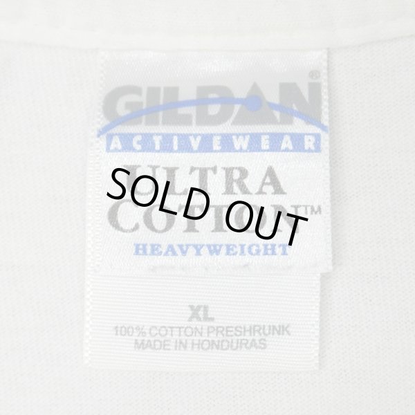 画像3: 00's CELEBRATION COMMUNITY CHURCH 両面プリントTシャツ (3)