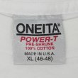 画像2: 90's ONEITA L/S プリントTシャツ "MADE IN USA" (2)