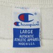 画像3: 90's Champion フットボールTシャツ "MADE IN USA / THROWBACKS Vintage Collections" (3)