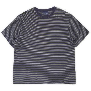 90's STEELY DAN ツアーTシャツ - used&vintage box Hi-smile