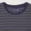 画像3: 90's CHEROKEE マルチボーダーTシャツ (3)