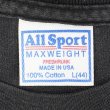 画像2: 90's Fred Babb アートTシャツ “IT'LL Get There / MADE IN USA” (2)