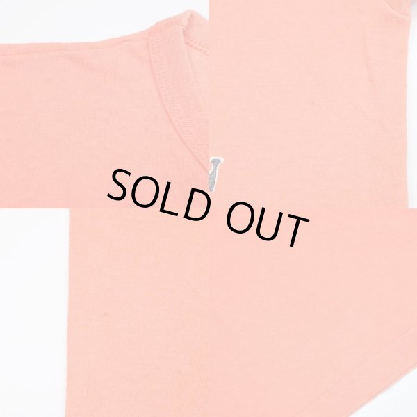 画像4: 80's Champion × HARLEY DAVIVSON フットボールTシャツ “WIN / MADE IN USA" (4)