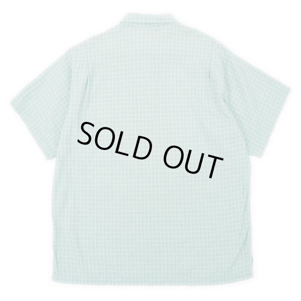 画像2: 90's Patagonia S/S プルオーバーシャツ (2)