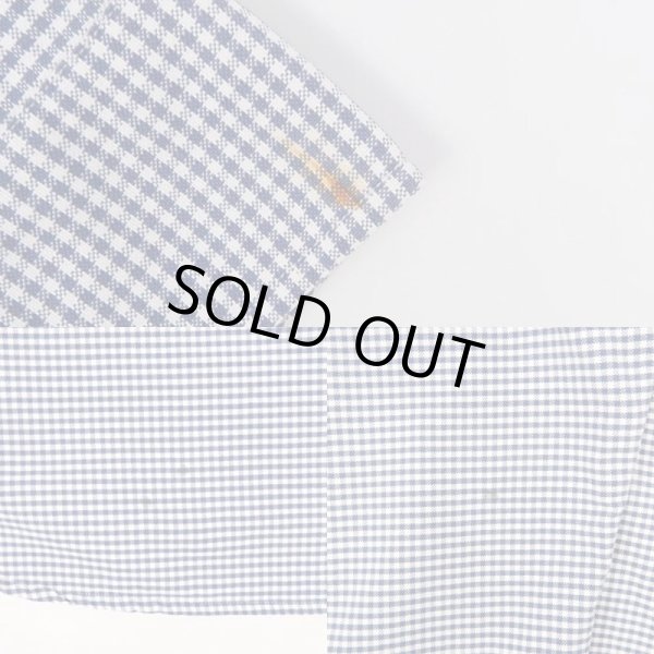 画像4: 90's Polo Ralph Lauren ボタンダウンシャツ "BIG SHIRT" (4)