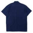 画像2: 90’s Polo Ralph Lauren S/S パイルシャツジャケット (2)