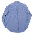 画像2: 90's Polo Ralph Lauren マルチストライプ柄 ボタンダウンシャツ "CLASSIC FIT" (2)