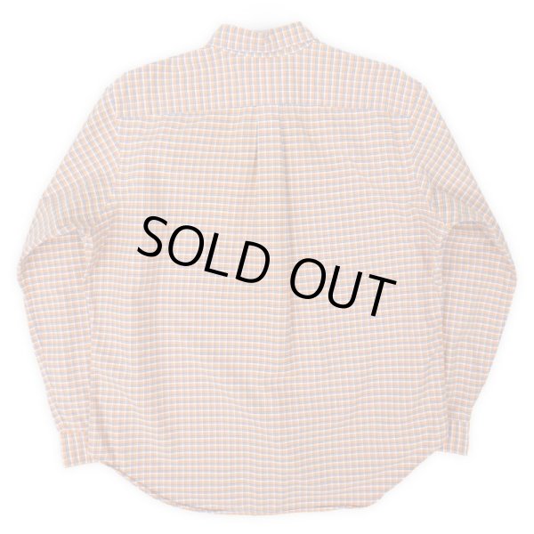 画像2: 00's Polo Ralph Lauren ボタンダウンシャツ "CLASSIC FIT" (2)