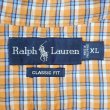 画像3: 00's Polo Ralph Lauren ボタンダウンシャツ "CLASSIC FIT" (3)