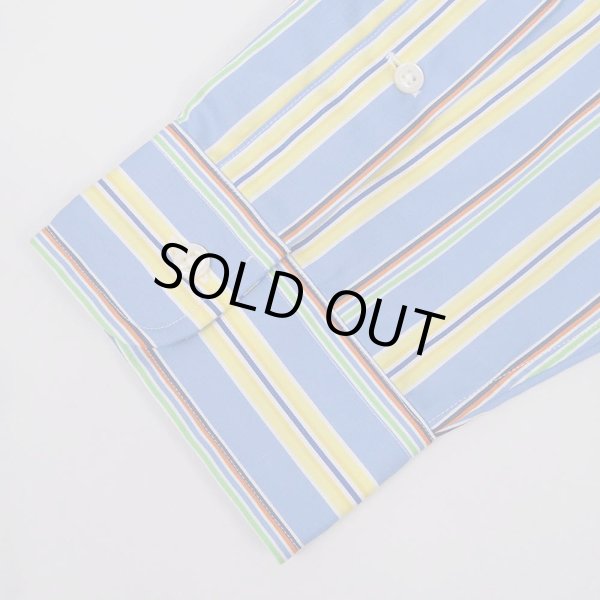 画像4: 00's Polo Ralph Lauren ボタンダウンシャツ "DEADSTOCK / CLASSIC FIT" (4)