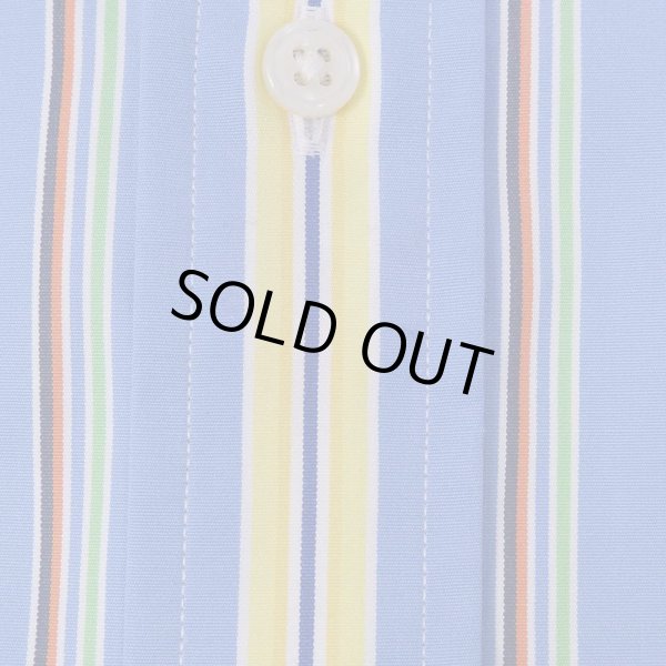 画像5: 00's Polo Ralph Lauren ボタンダウンシャツ "DEADSTOCK / CLASSIC FIT" (5)