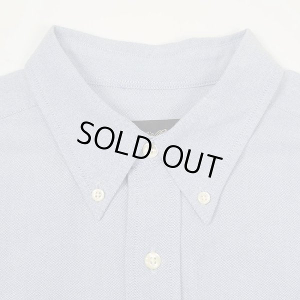 画像3: Early 00's Eddie Bauer オックスフォード ボタンダウンシャツ “DEADSTOCK” (3)