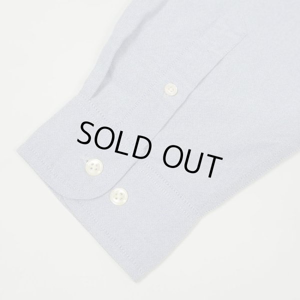 画像4: Early 00's Eddie Bauer オックスフォード ボタンダウンシャツ “DEADSTOCK” (4)