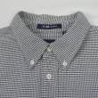 画像3: 00's OLD GAP S/S ボタンダウンシャツ "The BIG Oxford" (3)