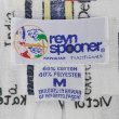 画像2: 90's Reyn Spooner S/S コットンハワイアンシャツ (2)