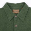 画像3: 90's ST JOHN'S BAY シャモアクロスワークシャツ (3)