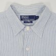 画像4: Early 90's Polo Ralph Lauren レギュラーカラーシャツ “Cookie Embroidery” (4)