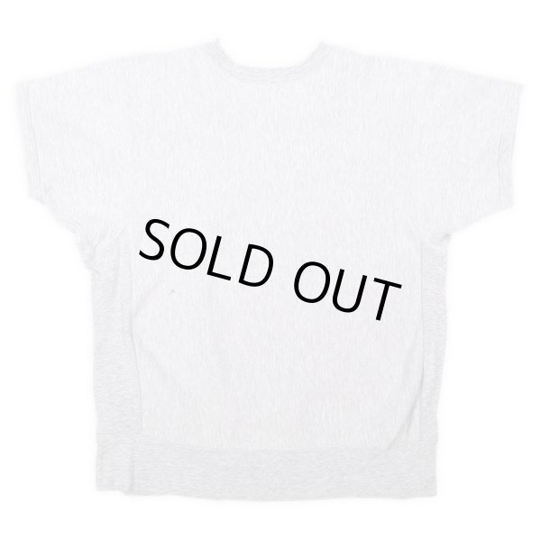 画像2: 80's Champion S/S リバースウィーブ スウェット "MADE IN USA" (2)