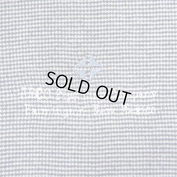 画像3: 90's Lee ピンチェック柄 スウェット (3)