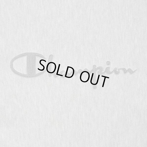 画像3: 90's Champion リバースウィーブ スウェット "MADE IN USA" (3)