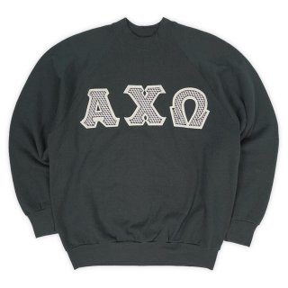 90's FRUIT OF THE LOOM スウェットシャツ “MADE IN USA / DEADSTOCK