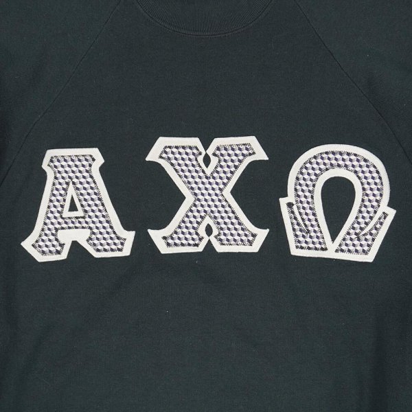 画像2: 90's Fruit of the loom ロゴパッチ スウェット "MADE IN USA" (2)