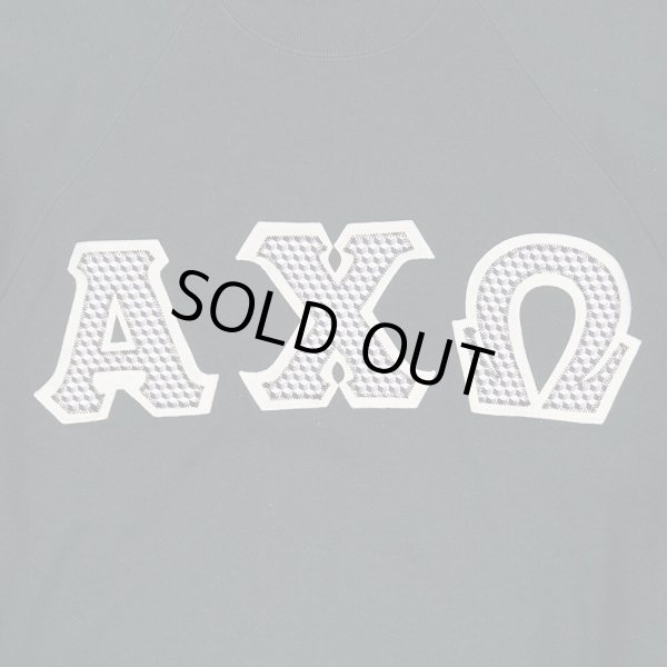 画像2: 90's Fruit of the loom ロゴパッチ スウェット "MADE IN USA" (2)